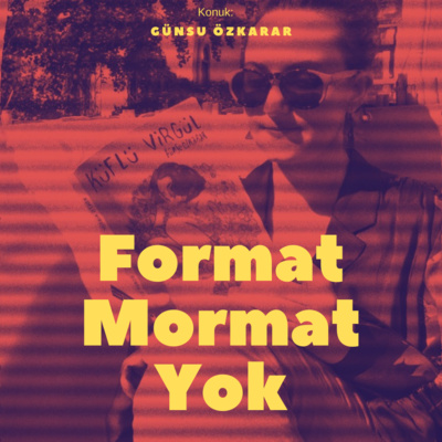 Format Mormat Yok