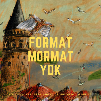 Format Mormat Yok