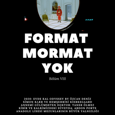 Format Mormat Yok