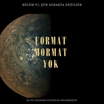 Format Mormat Yok