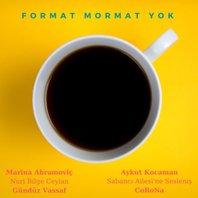 Format Mormat Yok