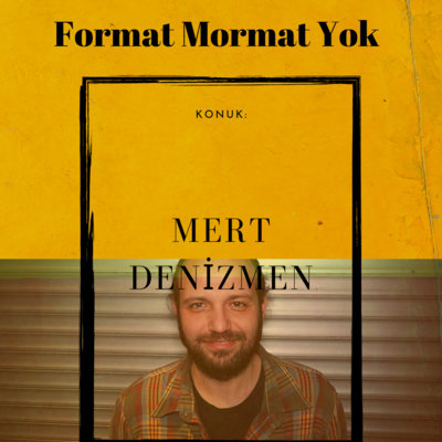 Format Mormat Yok