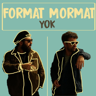 Format Mormat Yok