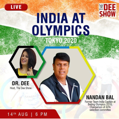 THE DEE SHOW
