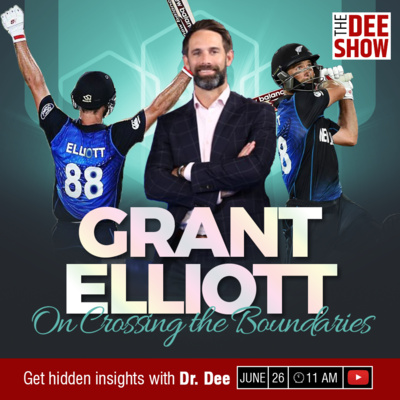 THE DEE SHOW