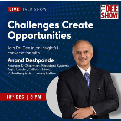 THE DEE SHOW