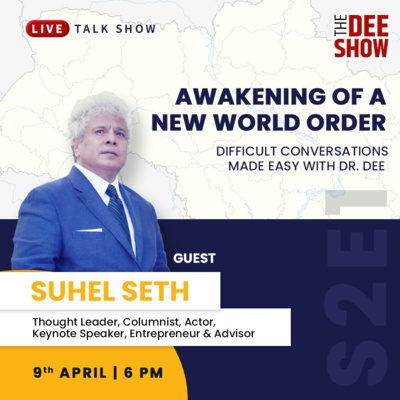 THE DEE SHOW