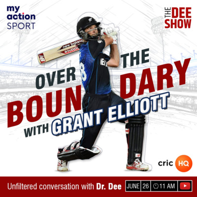 THE DEE SHOW