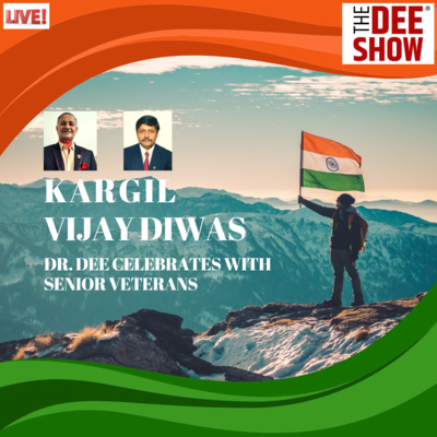 THE DEE SHOW