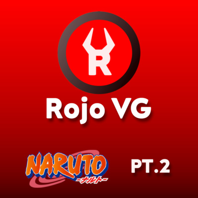 Naruto Pt.2 (Ft Spark & Kaoz) episode artwork