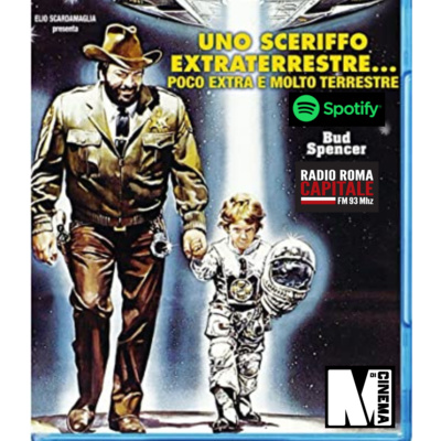 Malati di Cinema