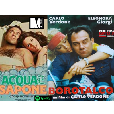 Malati di Cinema