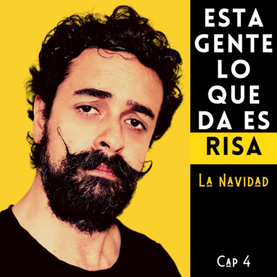 Esta gente lo que da es risa