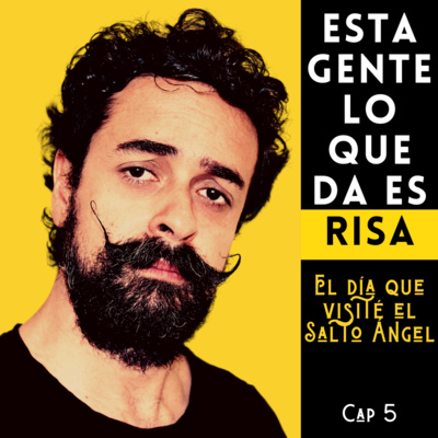 Esta gente lo que da es risa