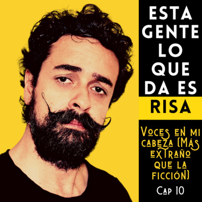 Esta gente lo que da es risa