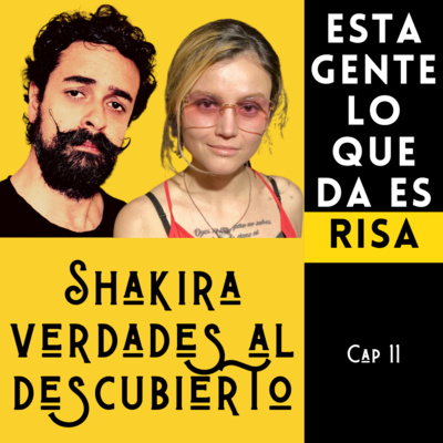 Esta gente lo que da es risa