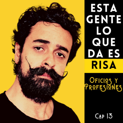 Esta gente lo que da es risa