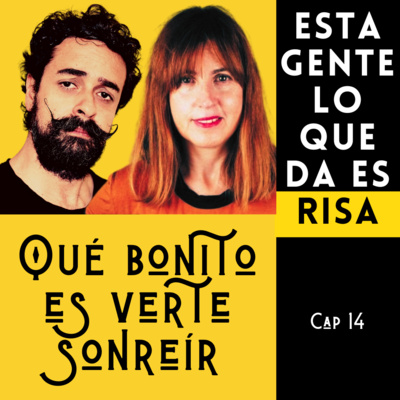 Esta gente lo que da es risa