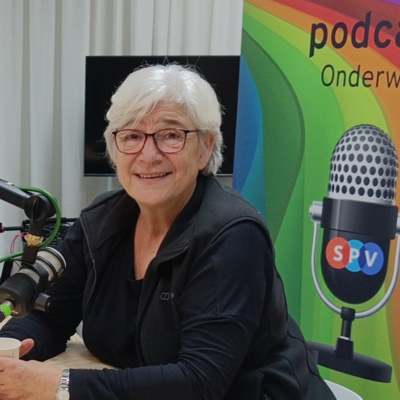 SPV podcast Onderweg