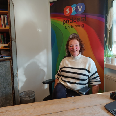 SPV podcast Onderweg