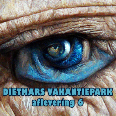 Dietmars Vakantiepark: aflevering 6