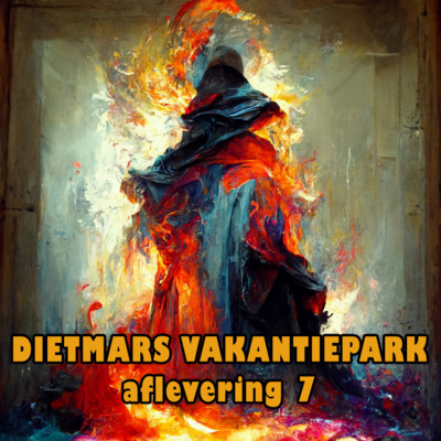 Dietmars Vakantiepark: aflevering 7
