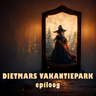 Dietmars Vakantiepark: epiloog