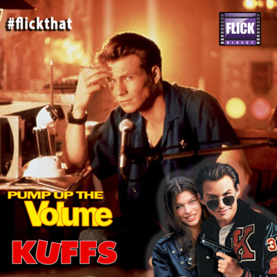 FlickThat Takes on Christian Slater, The Early Years