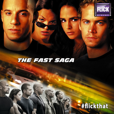 FlickThat Takes on The Fast and The Furious Franchise