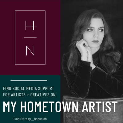 My Hometown Artist