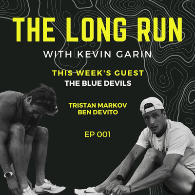 the long run | ep. 001 (blue devils athletic club) the long run | ep. 001 (blue devils athletic club)