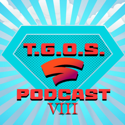 TGOS Podcast VIII - XCloud vs Stadia | 07.14.20 Connect review | Sekiro | Dirt 5 | Hitman trilogy