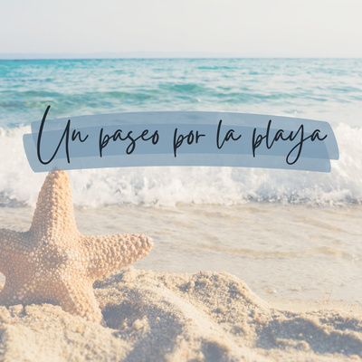 13 | Experiencia Hipnoparto | Un paseo por la playa