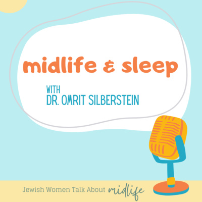 Jewish Women Talk About Midlife