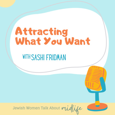 Jewish Women Talk About Midlife