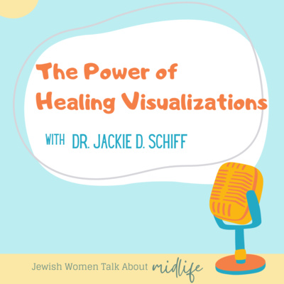 Jewish Women Talk About Midlife