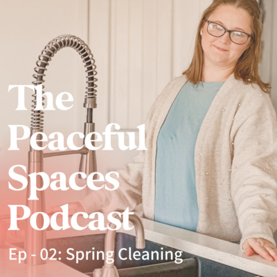 Spring Cleaning