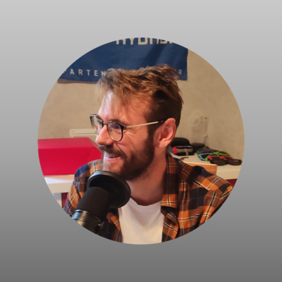 Découvre un pote