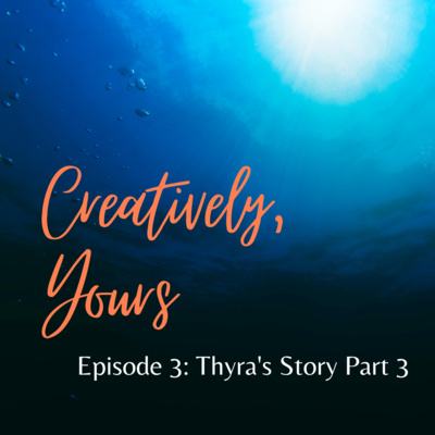 Creatively, Yours: Living at the intersection of creativity and spirituality