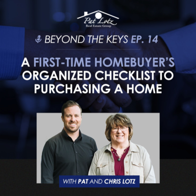 Beyond the Keys - Pat Lotz Real Estate Group