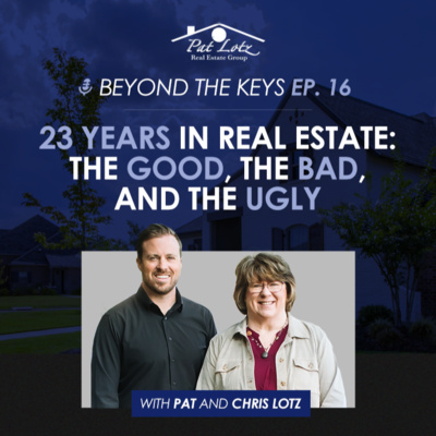 Beyond the Keys - Pat Lotz Real Estate Group