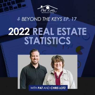 Beyond the Keys - Pat Lotz Real Estate Group