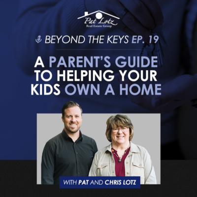 Beyond the Keys - Pat Lotz Real Estate Group
