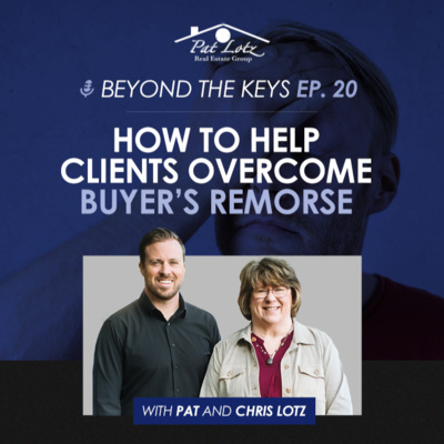 Beyond the Keys - Pat Lotz Real Estate Group
