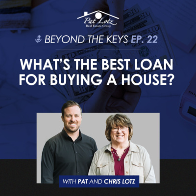 Beyond the Keys - Pat Lotz Real Estate Group