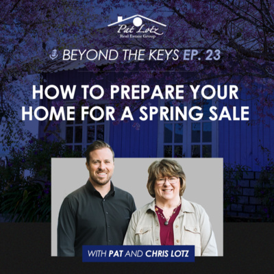 Beyond the Keys - Pat Lotz Real Estate Group