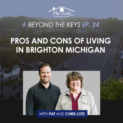 Beyond the Keys - Pat Lotz Real Estate Group