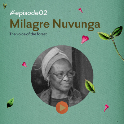 Milagre, the voice of the forest