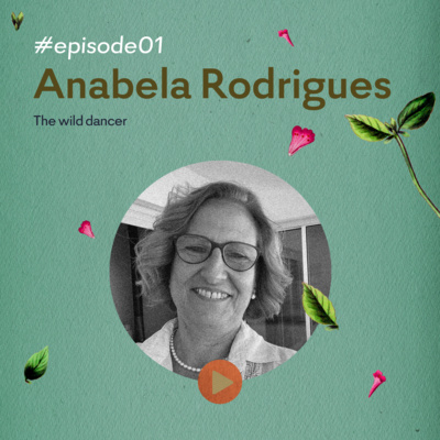 Anabela, the wild dancer