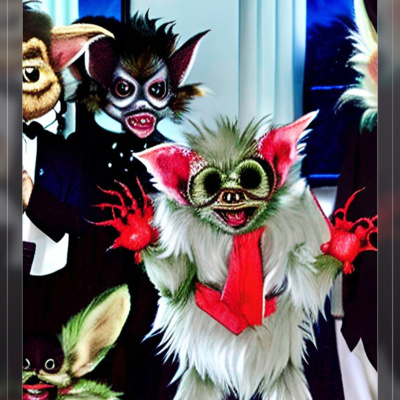Ep 5: Gremlins 3 - Nick's Pitch